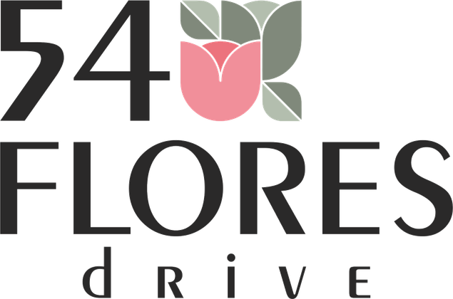 54 Flores Drive logo